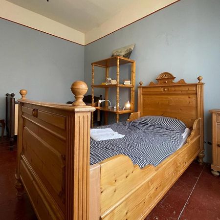 Spurensucher Quartier Usedom Town Экстерьер фото