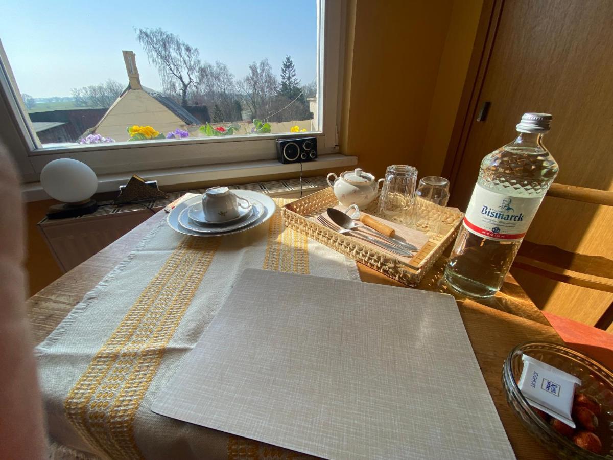 Spurensucher Quartier Usedom Town Экстерьер фото